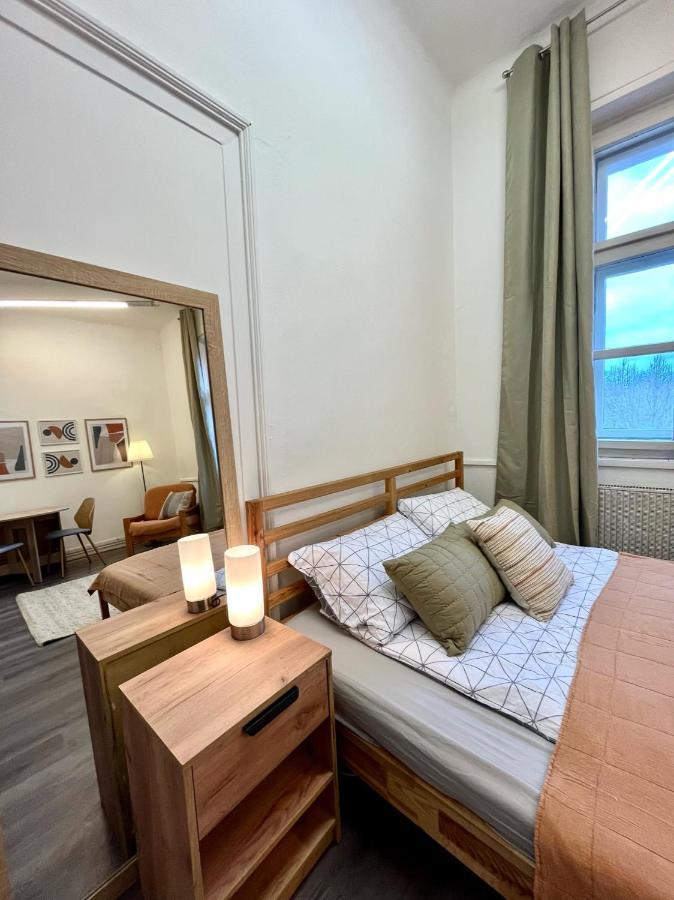 פראג 1 Bedroom Studio Close To Palmovka מראה חיצוני תמונה